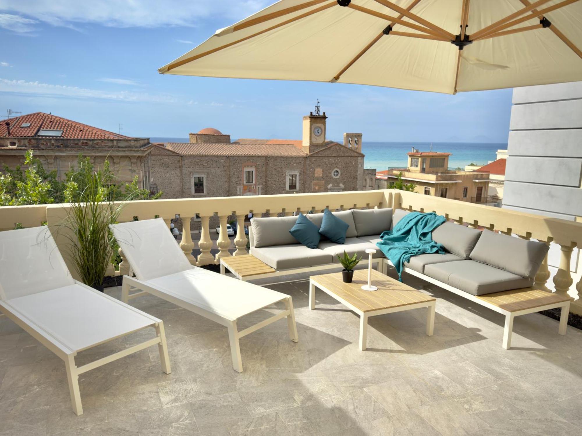 Magri Comfort House Pensjonat